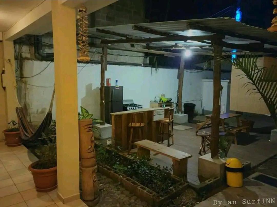 Equiped Cozy Room For Rent! ラ・リベルタード エクステリア 写真