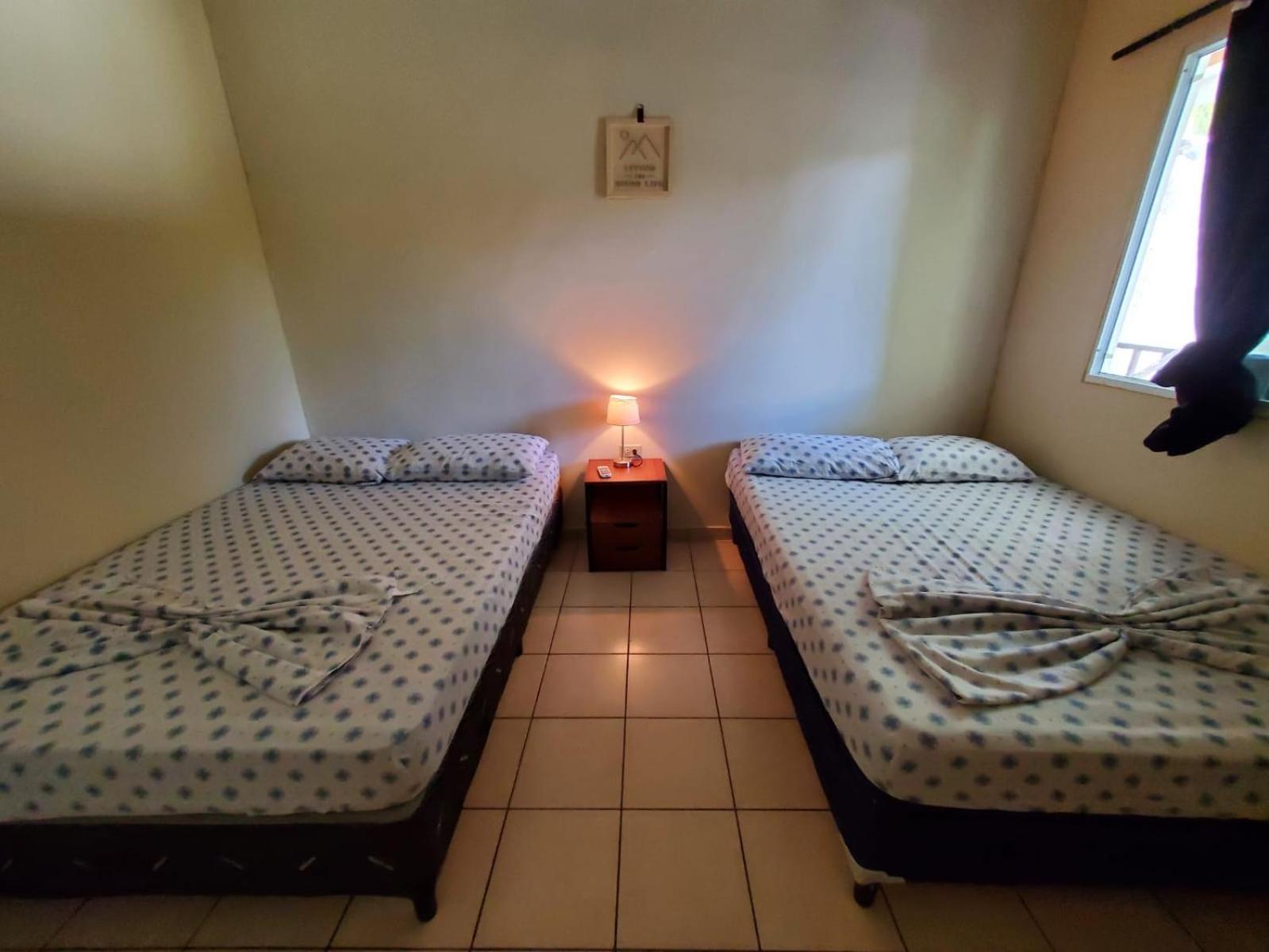 Equiped Cozy Room For Rent! ラ・リベルタード エクステリア 写真